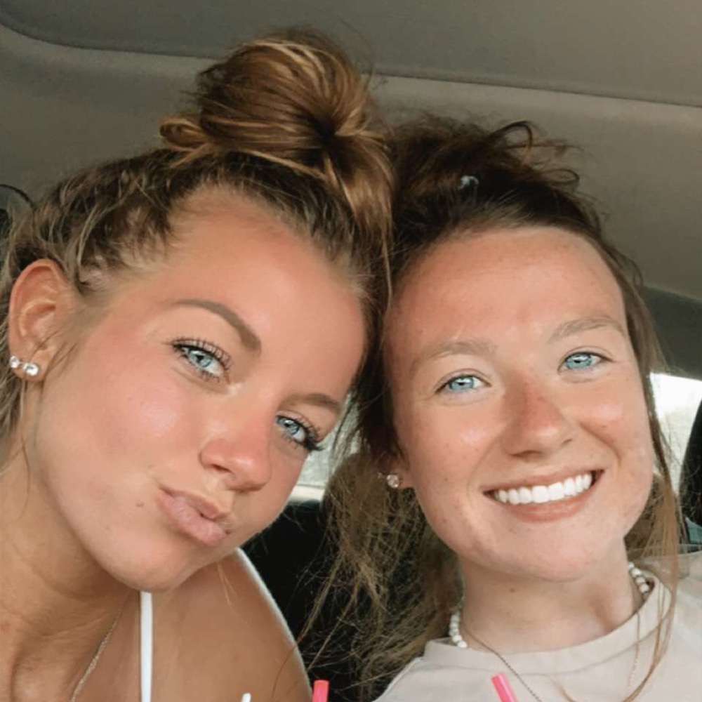 Meet your Posher, Bailey